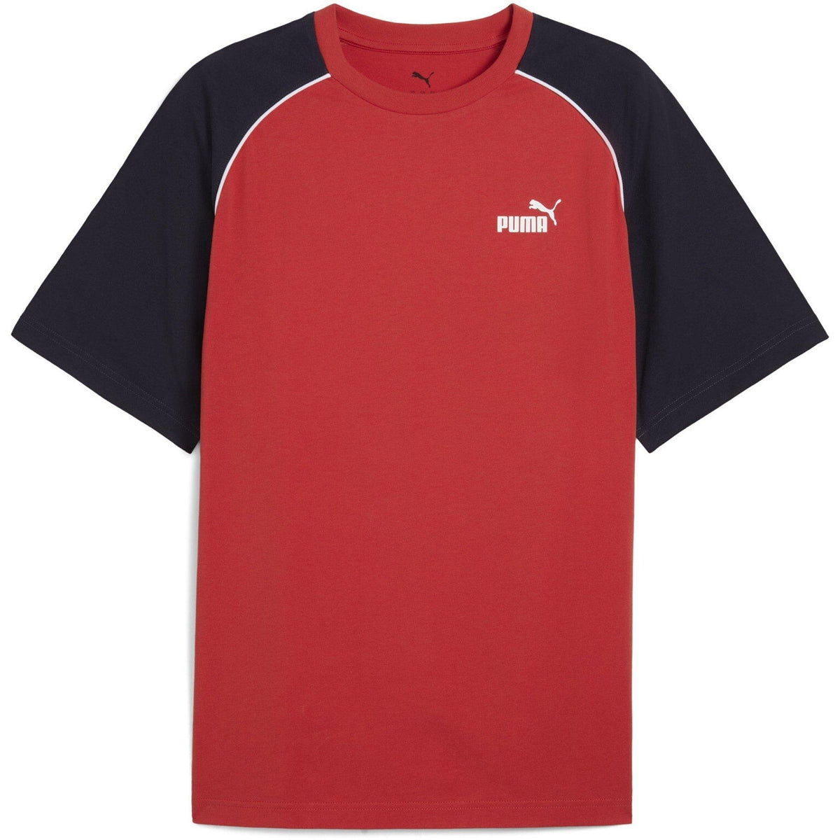 Puma Regular Fit Sport T-Shirt – zdjęcie 1