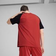 Puma Regular Fit Sport T-Shirt – zdjęcie 4