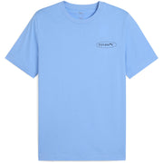 Puma Regular Fit T-Shirt – zdjęcie 1