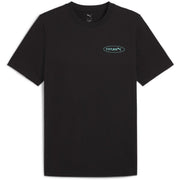 Puma Regular Fit T-Shirt – zdjęcie 1