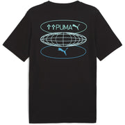 Puma Regular Fit T-Shirt – zdjęcie 5