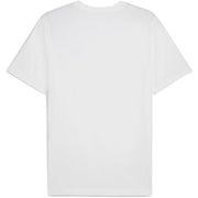 Puma Regular Fit T-Shirt – zdjęcie 2