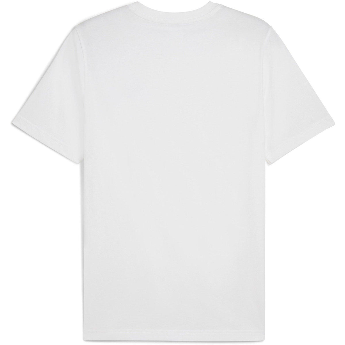 Puma Regular Fit T-Shirt – zdjęcie 2