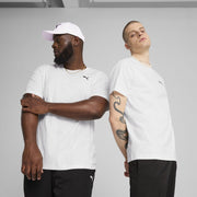 Puma Regular Fit T-Shirt – zdjęcie 3