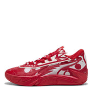 Puma Scoot Zeros II Basketball Trainers – zdjęcie 2