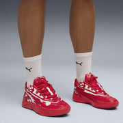 Puma Scoot Zeros II Basketball Trainers – zdjęcie 3