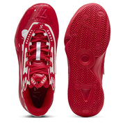 Puma Scoot Zeros II Basketball Trainers – zdjęcie 4
