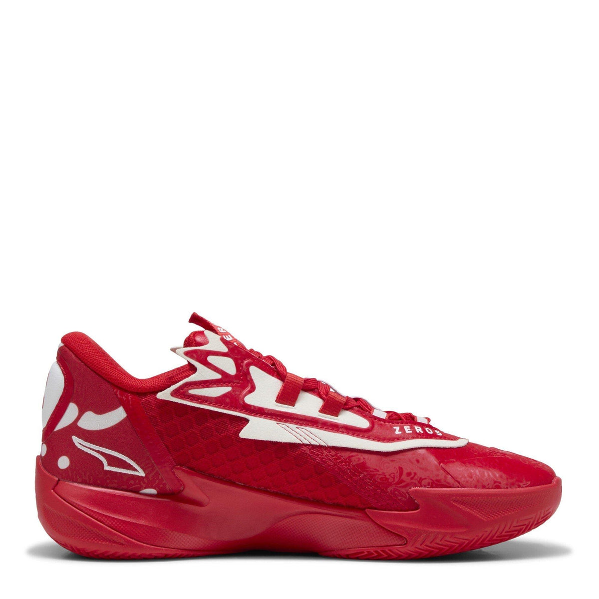 Puma Scoot Zeros II Basketball Trainers – zdjęcie 5