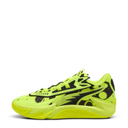 Puma Scoot Zeros II Basketball Trainers – zdjęcie 2