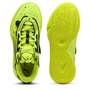 Puma Scoot Zeros II Basketball Trainers – zdjęcie 4