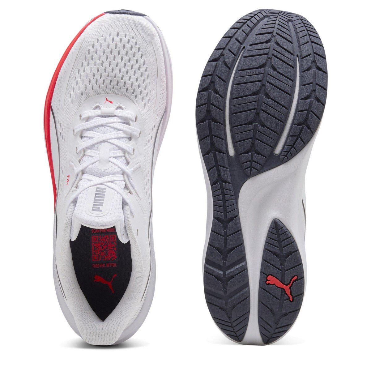 Puma Skyrocket 2 – zdjęcie 3
