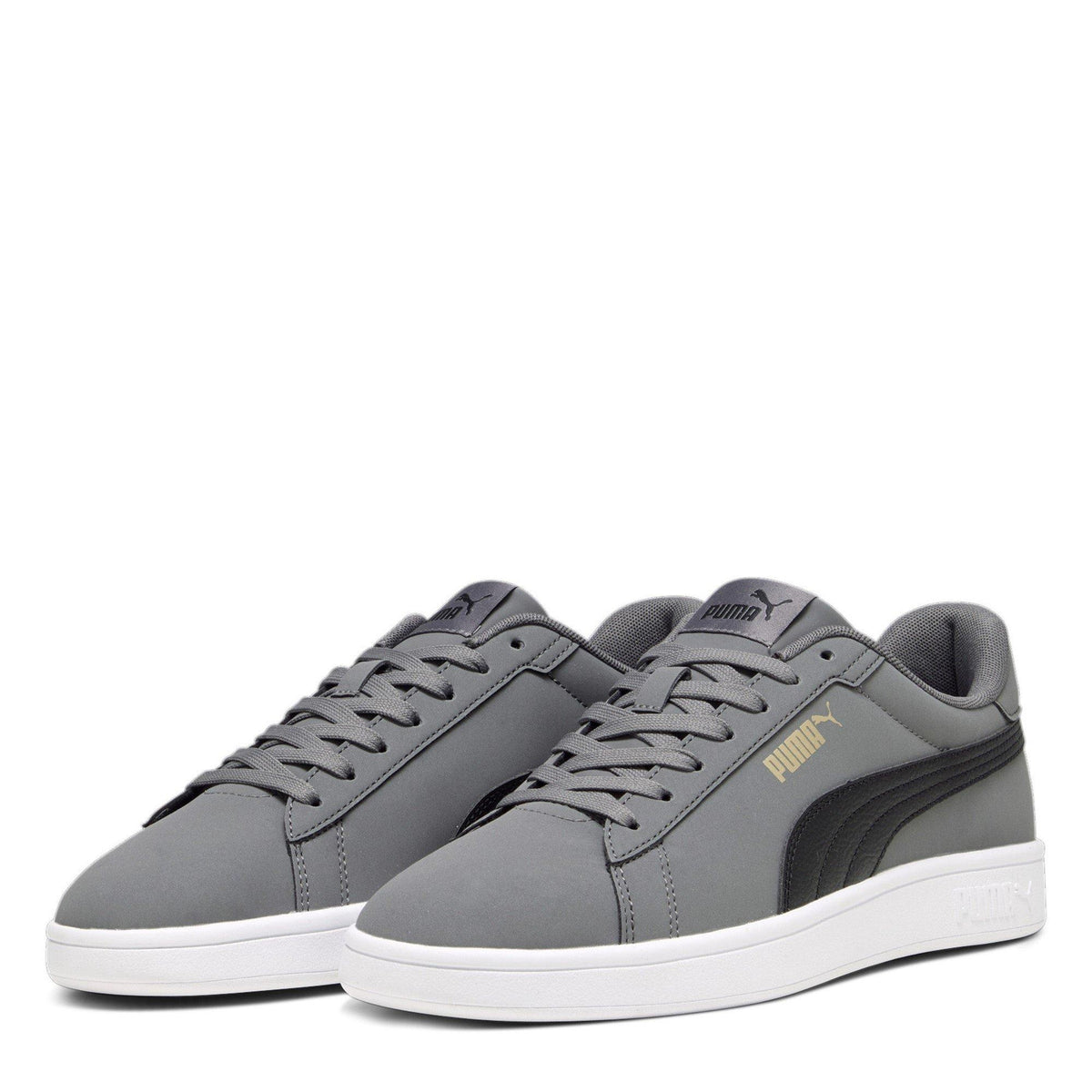 Puma Smash 3.0 Buck Low-Top Trainers – zdjęcie 1