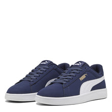 Smash 3.0 Buck Low-Top Trainers