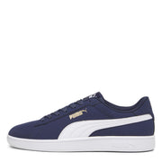 Puma Smash 3.0 Buck Low-Top Trainers – zdjęcie 3