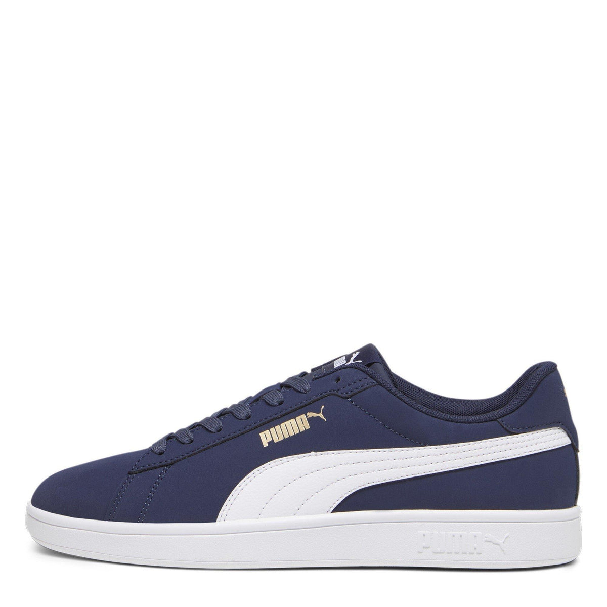 Puma Smash 3.0 Buck Low-Top Trainers – zdjęcie 3
