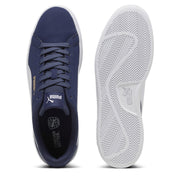 Puma Smash 3.0 Buck Low-Top Trainers – zdjęcie 4