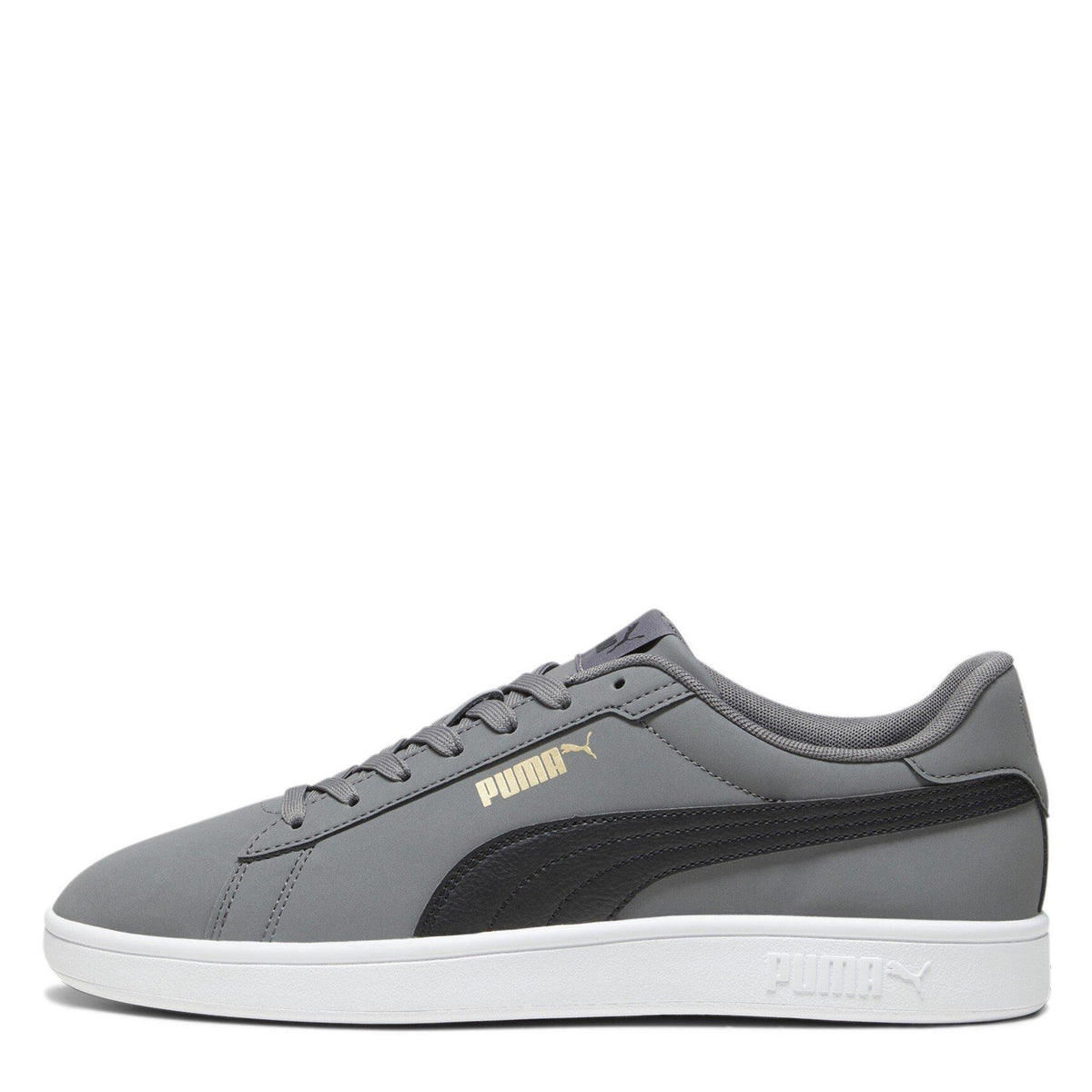 Puma Smash 3.0 Buck Low-Top Trainers – zdjęcie 2