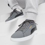 Puma Smash 3.0 Buck Low-Top Trainers – zdjęcie 3
