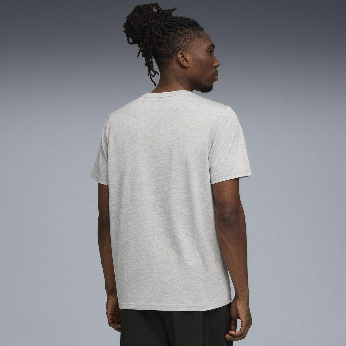 Puma TAD Short Sleeve Performance Gym Top – zdjęcie 4