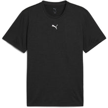 TAD Short Sleeve Performance Gym Top
