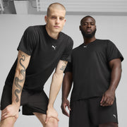 Puma TAD Short Sleeve Performance Gym Top – zdjęcie 3