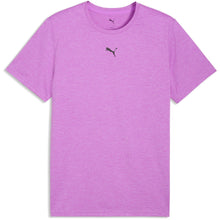 TAD Short Sleeve Performance Gym Top
