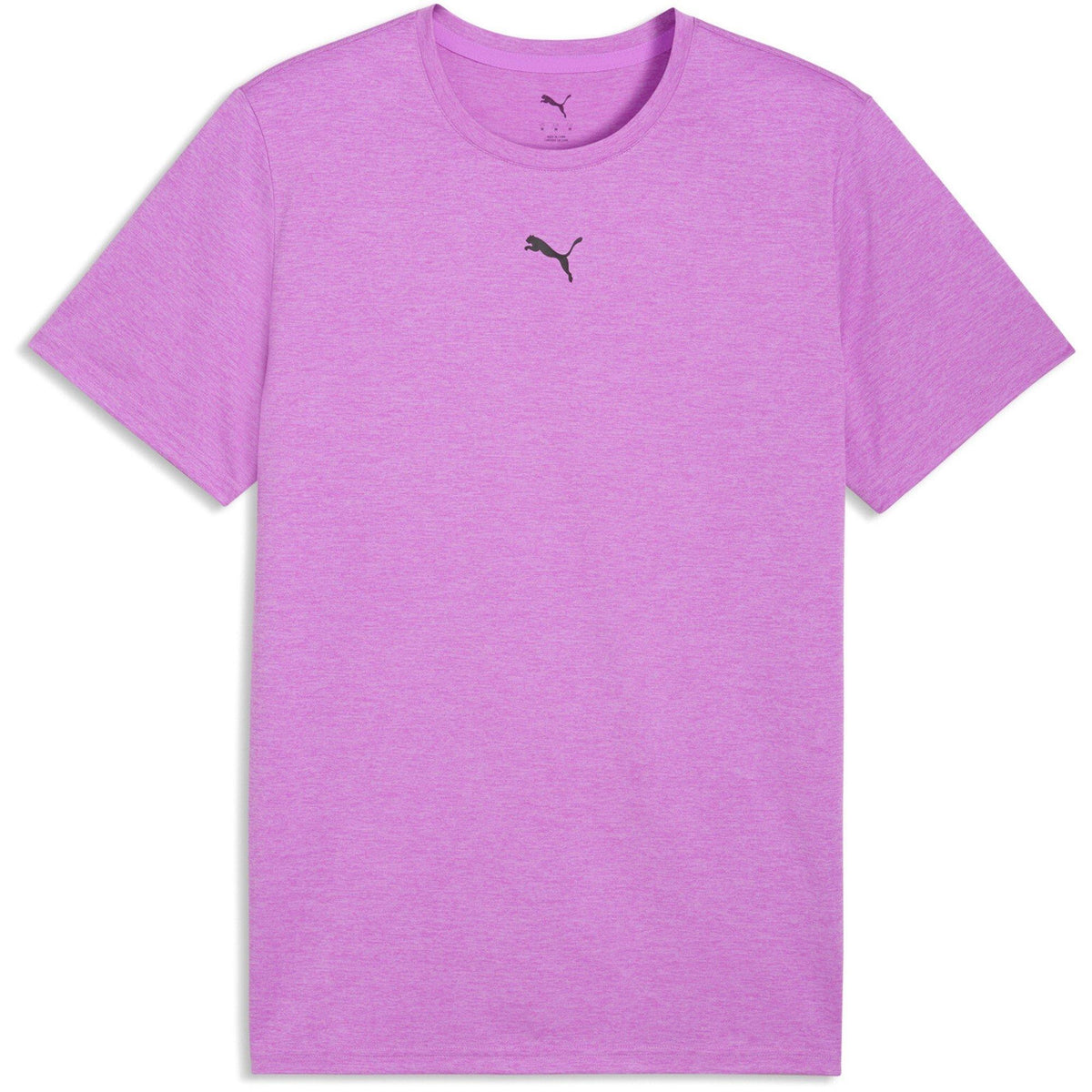 Puma TAD Short Sleeve Performance Gym Top – zdjęcie 1