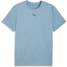 TAD Short Sleeve Performance Gym Top