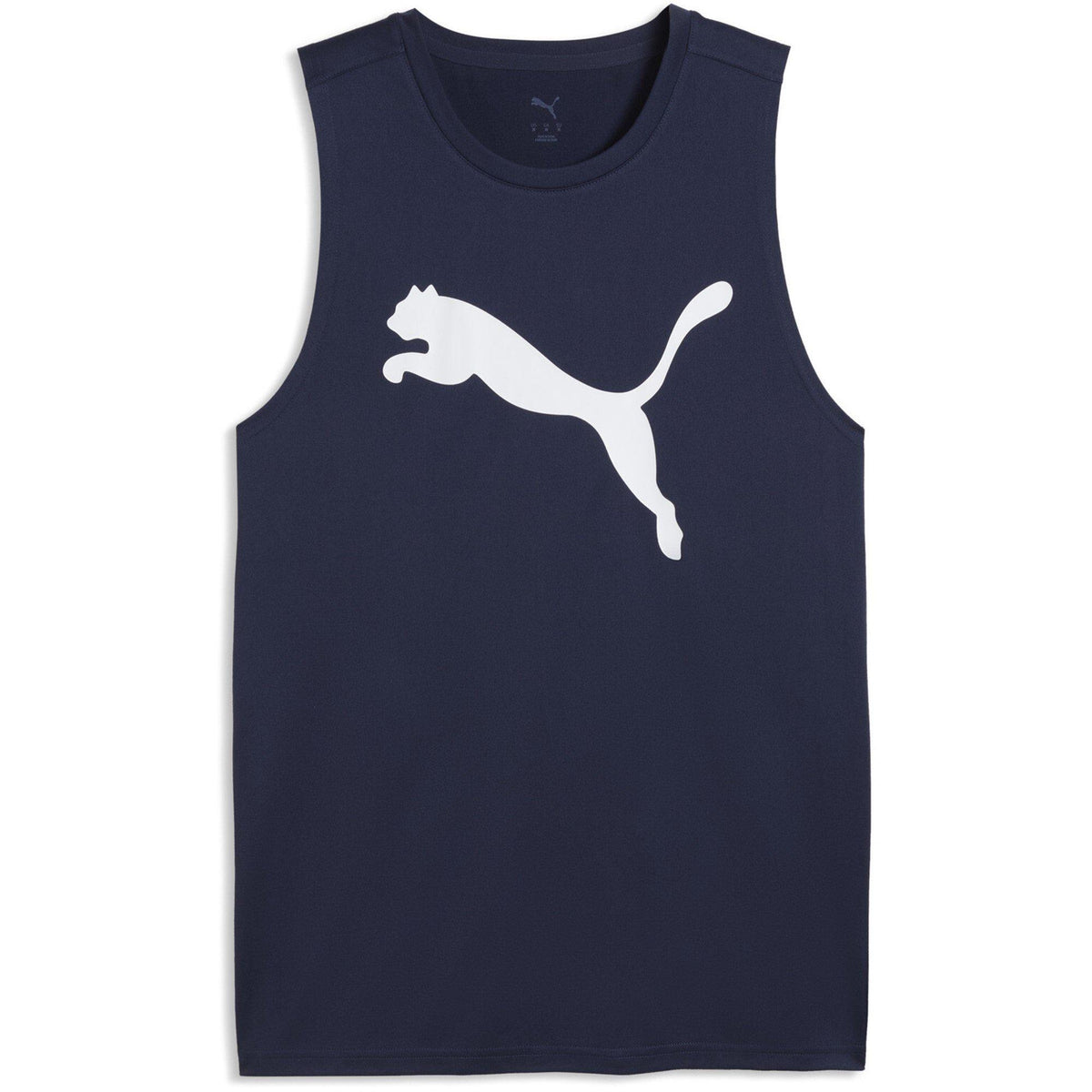 Puma Tank Vest – zdjęcie 1