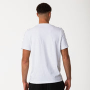 Puma Tape Regular Fit T-Shirt – zdjęcie 5