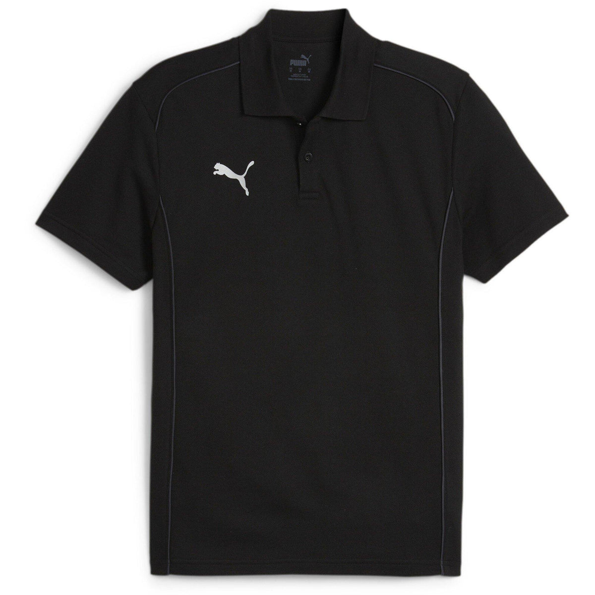Puma Teamfinal Casuals Polo Shirt – zdjęcie 1