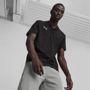 Puma Teamfinal Casuals Polo Shirt – zdjęcie 3