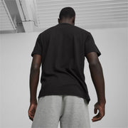 Puma Teamfinal Casuals Polo Shirt – zdjęcie 4