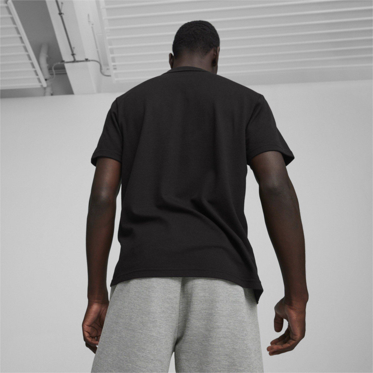 Puma Teamfinal Casuals Polo Shirt – zdjęcie 4