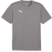 Teamfinal Training Short-Sleeve Performance T-Shirt