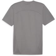 Puma Teamfinal Training Short-Sleeve Performance T-Shirt – zdjęcie 2