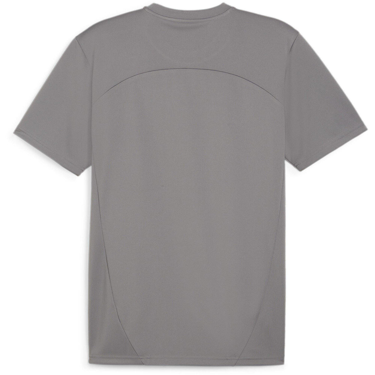 Puma Teamfinal Training Short-Sleeve Performance T-Shirt – zdjęcie 2