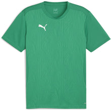 Teamfinal Training Short-Sleeve Performance T-Shirt