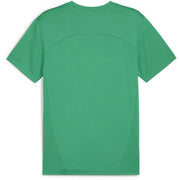 Puma Teamfinal Training Short-Sleeve Performance T-Shirt – zdjęcie 2