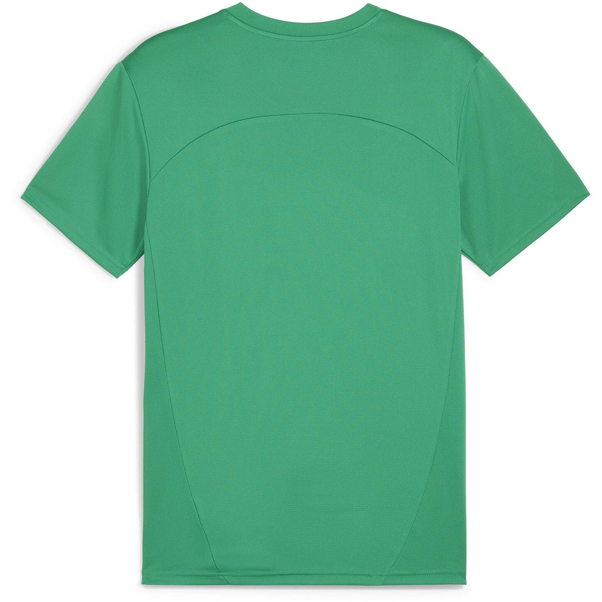 Puma Teamfinal Training Short-Sleeve Performance T-Shirt – zdjęcie 2