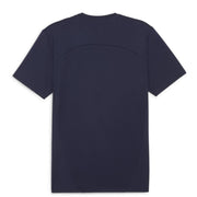 Puma Teamfinal Training Short-Sleeve Performance T-Shirt – zdjęcie 2