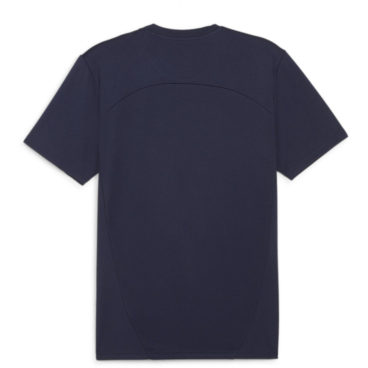 Puma Teamfinal Training Short-Sleeve Performance T-Shirt – zdjęcie 2