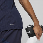 Puma Teamfinal Training Short-Sleeve Performance T-Shirt – zdjęcie 4