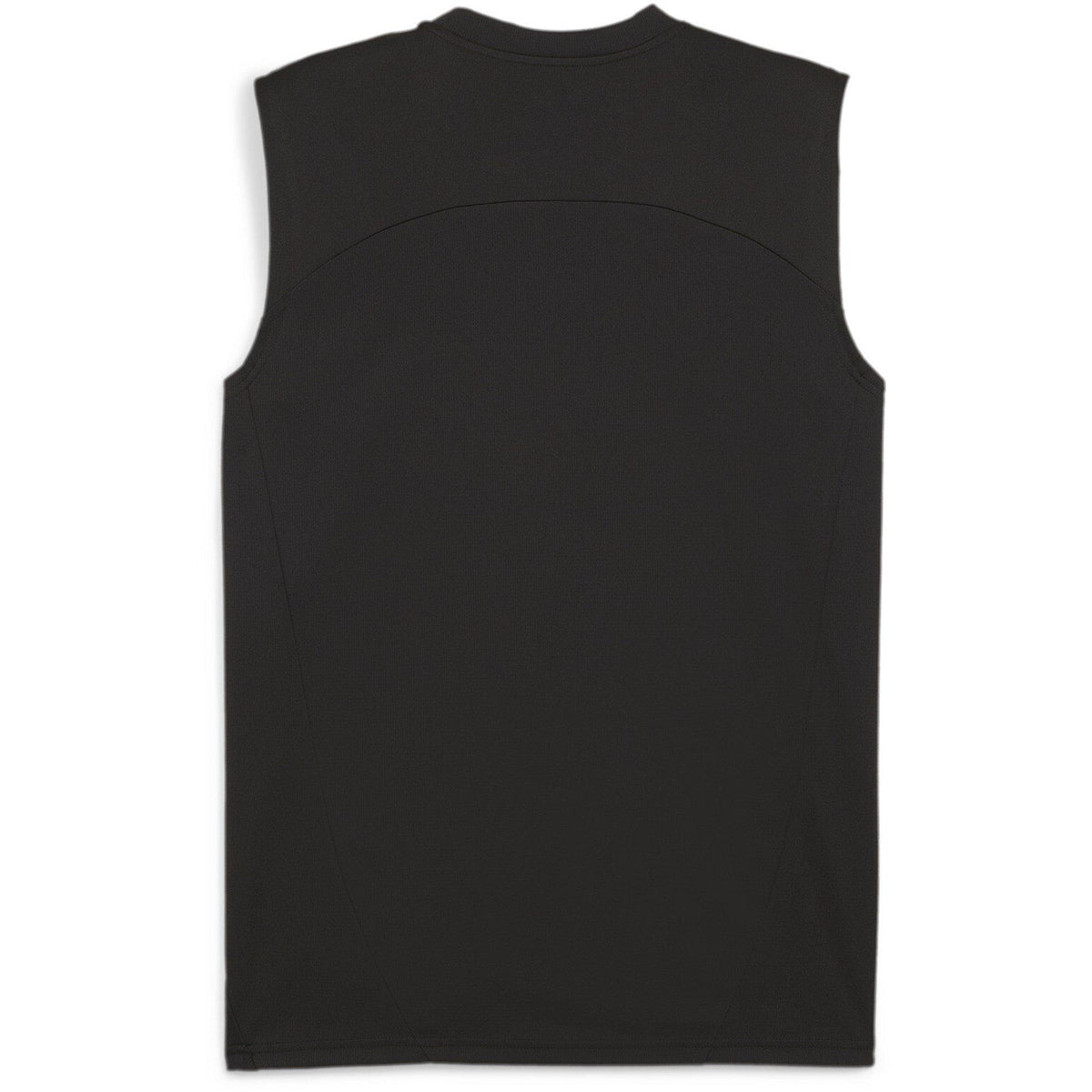 Puma Teamfinal Training Short-Sleeve Performance T-Shirt – zdjęcie 2