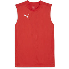 Teamfinal Training Short-Sleeve Performance T-Shirt