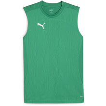 Teamfinal Training Short-Sleeve Performance T-Shirt