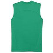 Puma Teamfinal Training Short-Sleeve Performance T-Shirt – zdjęcie 2