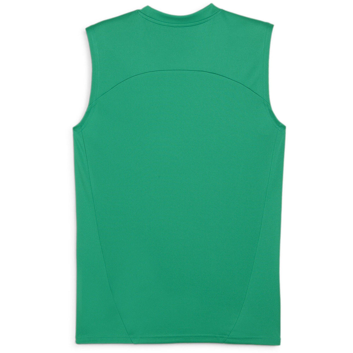 Puma Teamfinal Training Short-Sleeve Performance T-Shirt – zdjęcie 2