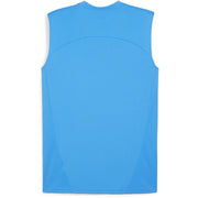 Puma Teamfinal Training Short-Sleeve Performance T-Shirt – zdjęcie 2