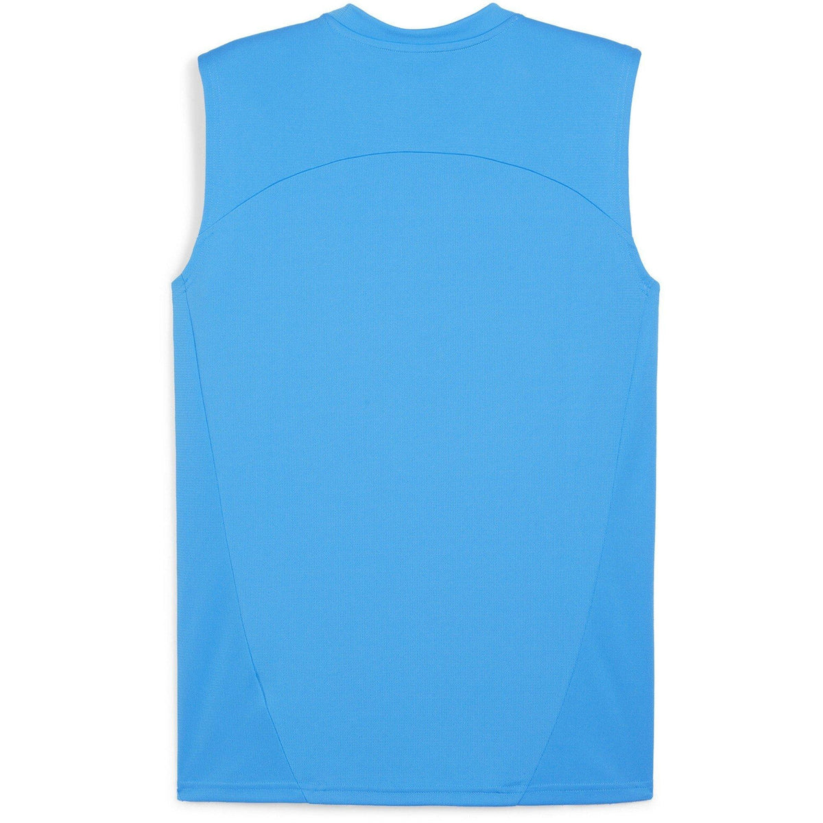 Puma Teamfinal Training Short-Sleeve Performance T-Shirt – zdjęcie 2